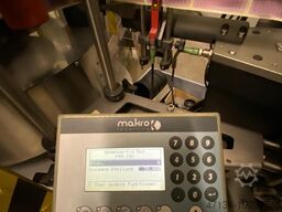 makro labelling Mak 1 - 4P 
