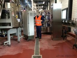 Eurostar/Conpart 