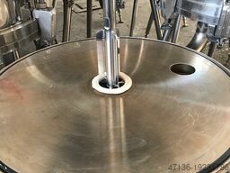 Sartorius / PALL WSFZ164