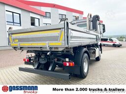 Mercedes-Benz Arocs 1840 K 4x2