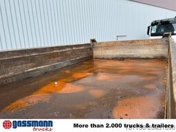 Mercedes-Benz Arocs 1840 K 4x2