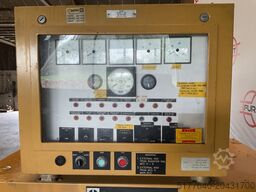 Caterpillar 3516, 2000KVA