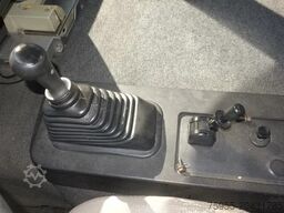 Volvo FL 240 220PK 12000 LITER STEELSPRINGS