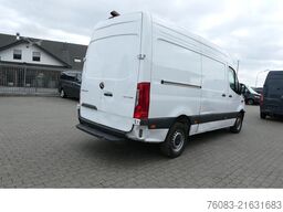 MERCEDES-BENZ Sprinter 317 CDI L2H2 Klima Navi 9G-Tronik MOPF