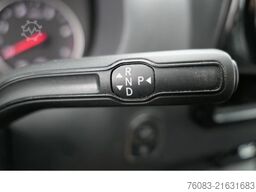 MERCEDES-BENZ Sprinter 317 CDI L2H2 Klima Navi 9G-Tronik MOPF