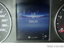 MERCEDES-BENZ Sprinter 317 CDI L2H2 Klima Navi 9G-Tronik MOPF