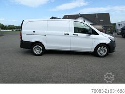MERCEDES-BENZ Vito 116 CDI MOPF Kasten lang Klima Navi Kamera