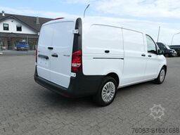 MERCEDES-BENZ Vito 116 CDI MOPF Kasten lang Klima Navi Kamera
