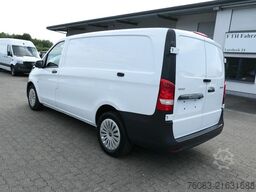MERCEDES-BENZ Vito 116 CDI MOPF Kasten lang Klima Navi Kamera