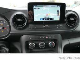 MERCEDES-BENZ Citan 112CDI Pharma Kühlkasten Klima Navi CAM