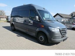 MERCEDES-BENZ Sprinter 314 CDI L2H2 Klima Kamera