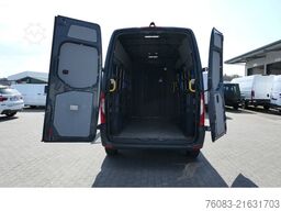 MERCEDES-BENZ Sprinter 314 CDI L2H2 Klima Kamera