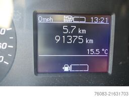 MERCEDES-BENZ Sprinter 314 CDI L2H2 Klima Kamera