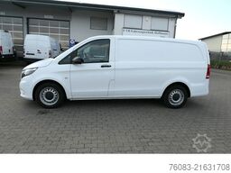 MERCEDES-BENZ Vito 116 CDI 9G-Tronik Navi Klima Kamera