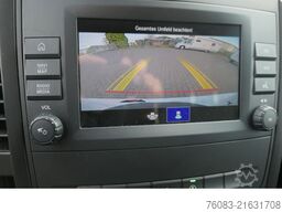 MERCEDES-BENZ Vito 116 CDI 9G-Tronik Navi Klima Kamera