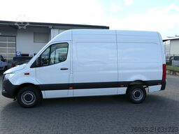 MERCEDES-BENZ Sprinter 317 CDI L2H2 Klima Navi 9G-Tronik MOPF