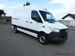 MERCEDES-BENZ Sprinter 317 CDI L2H2 Klima Navi 9G-Tronik MOPF