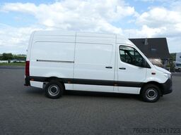 MERCEDES-BENZ Sprinter 317 CDI L2H2 Klima Navi 9G-Tronik MOPF