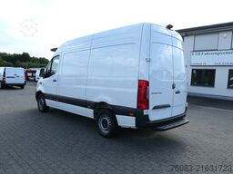 MERCEDES-BENZ Sprinter 317 CDI L2H2 Klima Navi 9G-Tronik MOPF