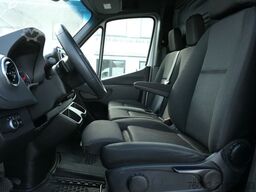 MERCEDES-BENZ Sprinter 317 CDI L2H2 Klima Navi 9G-Tronik MOPF