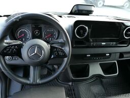 MERCEDES-BENZ Sprinter 317 CDI L2H2 Klima Navi 9G-Tronik MOPF
