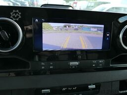 MERCEDES-BENZ Sprinter 317 CDI L2H2 Klima Navi 9G-Tronik MOPF