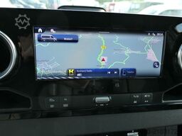 MERCEDES-BENZ Sprinter 317 CDI L2H2 Klima Navi 9G-Tronik MOPF