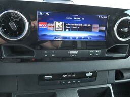 MERCEDES-BENZ Sprinter 317 CDI L2H2 Klima Navi 9G-Tronik MOPF