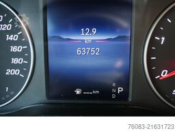 MERCEDES-BENZ Sprinter 317 CDI L2H2 Klima Navi 9G-Tronik MOPF