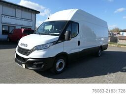 IVECO Daily35-160 Maxi H3 extraHoch2,1m Hi-Matik Klima