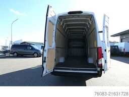 IVECO Daily35-160 Maxi H3 extraHoch2,1m Hi-Matik Klima