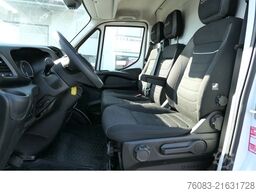 IVECO Daily35-160 Maxi H3 extraHoch2,1m Hi-Matik Klima