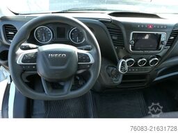 IVECO Daily35-160 Maxi H3 extraHoch2,1m Hi-Matik Klima