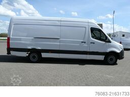 MERCEDES-BENZ Sprinter 315 CDI Maxi Klima Kamera