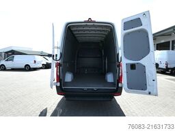 MERCEDES-BENZ Sprinter 315 CDI Maxi Klima Kamera