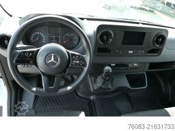 MERCEDES-BENZ Sprinter 315 CDI Maxi Klima Kamera