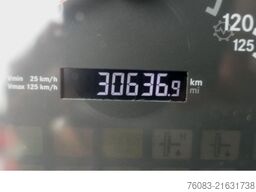 UNIMOG U5000 BM437 Prit/Plane Militärausführung Euro5