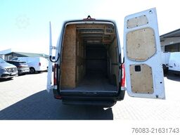 MERCEDES-BENZ Sprinter 316 CDI 907 Maxi Klima Kamera