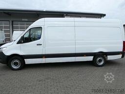 MERCEDES-BENZ Sprinter 317 CDI 907 Maxi Klima Kamera