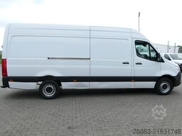 MERCEDES-BENZ Sprinter 317 CDI 907 Maxi Klima Kamera