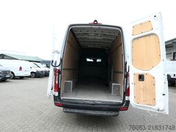 MERCEDES-BENZ Sprinter 317 CDI 907 Maxi Klima Kamera