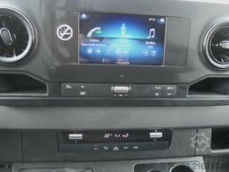 MERCEDES-BENZ Sprinter 317 CDI 907 Maxi Klima Kamera