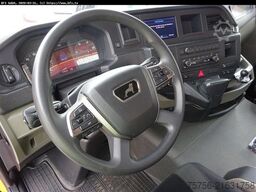 MAN TGS (TG3) 28.510 6x4-4 BL CH Winterdienst, Schle