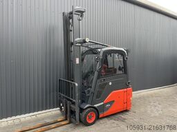 Linde E16L-02