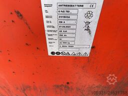 Linde E16L-02