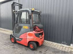 Linde H16T-01