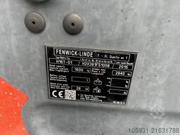Linde H16T-01