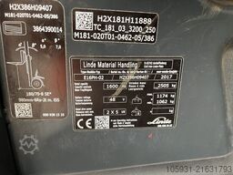 Linde E16PH-02