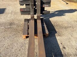 Meyer 6-0107 4Ton