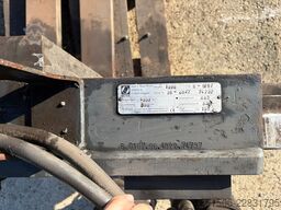 Meyer 6-0107 4Ton